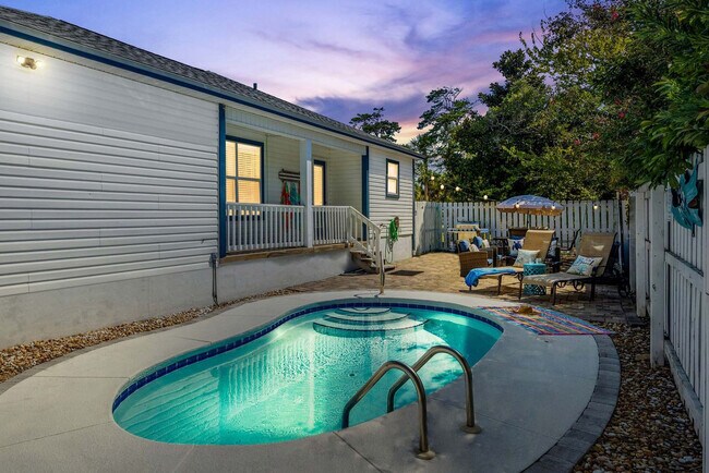 4496 Luke Ave unit ID1354367P, Destin, FL 32541 - photo 5