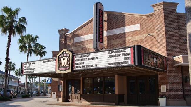 Contact us to learn more about our location.