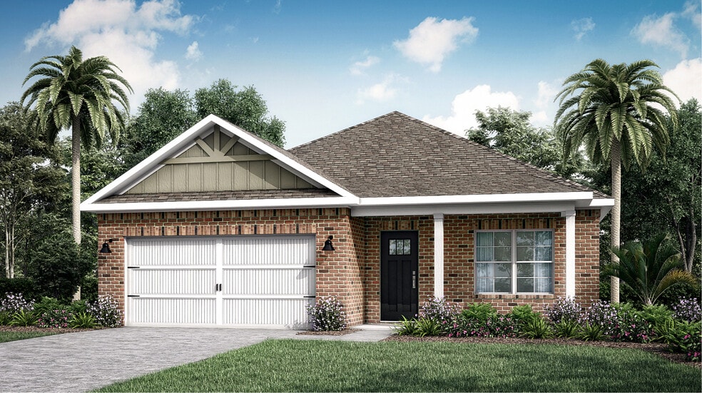 9202 Albatross Dr, Foley, AL 36535 - photo 1