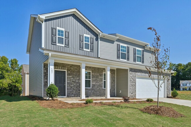 153 Campaign Dr unit 36892634, Mebane, NC 27302 - photo 2