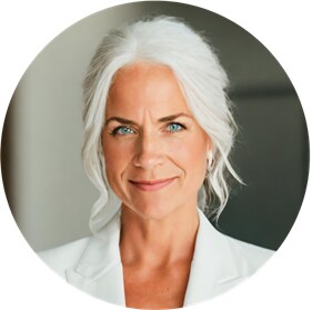 Nancy James Anderson