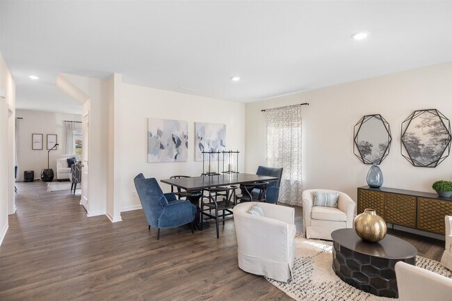 8315 Watercolour Ln unit 36207721, Ooltewah, TN 37363 - photo 5