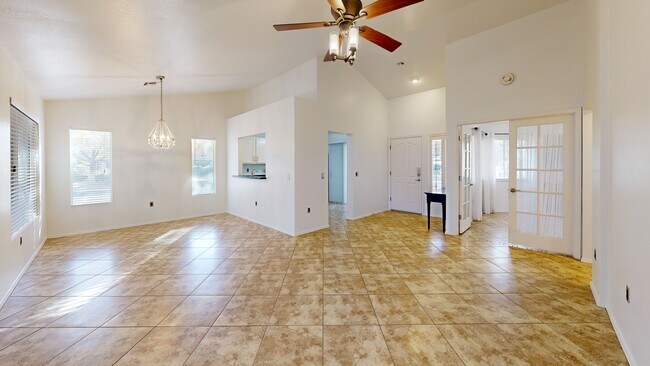 2800 Linkview Dr, Las Vegas, NV 89134 - photo 2