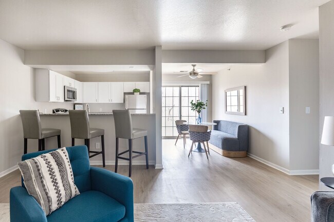 Georgetown Park Apartments, Fenton, MI 48430 - photo 2