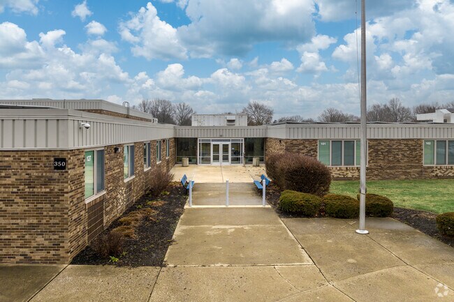 Gahanna West Middle School