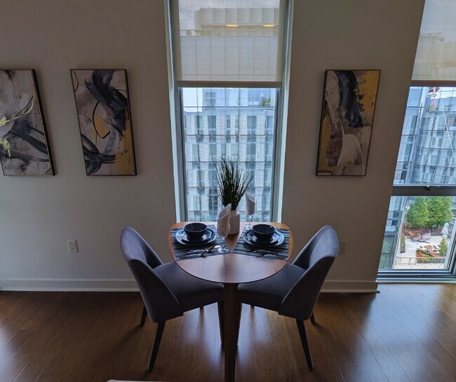 900 10th St NW unit ID1340526P, Washington, DC 20001 - photo 5