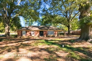 3088 Lynchburg St, Memphis, TN 38134