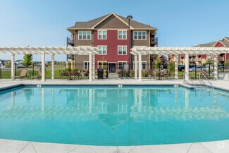 6640 N Towne Rd, Windsor, WI 53598
