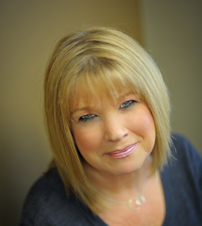 Cindy Brandt-Buroker