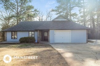 3751 Charlie Ln, Douglasville, GA 30135
