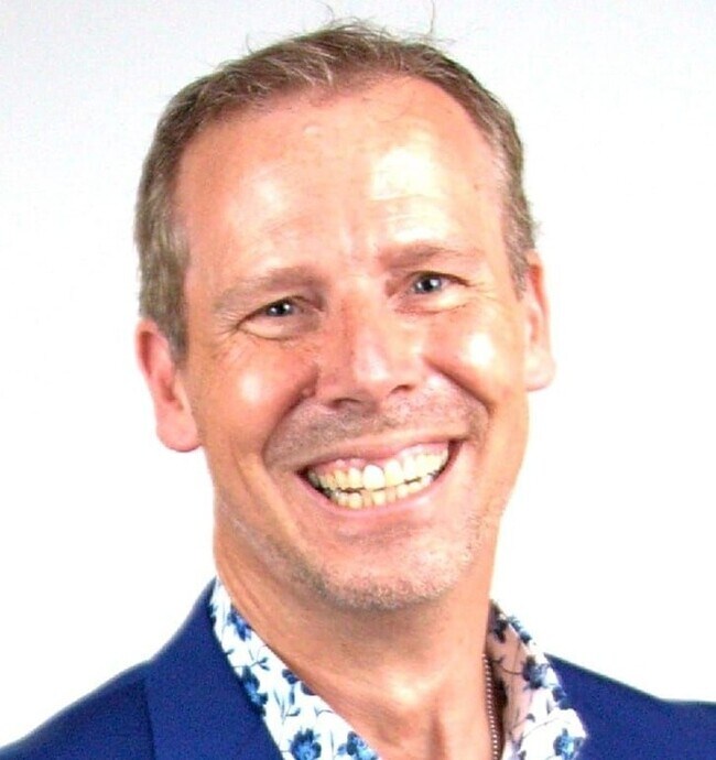 Todd Fahlman