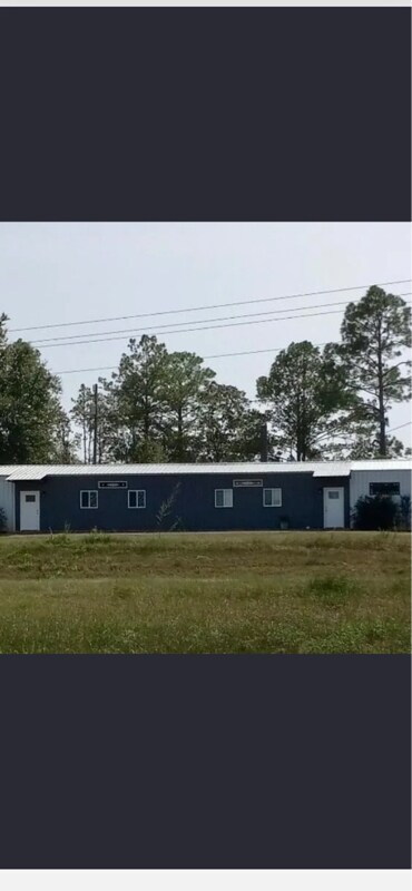 109 Latroy Cooley Rd Unit 109, Lucedale, MS 39452