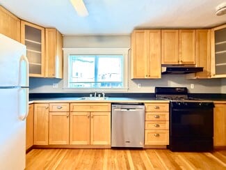 879 Broadway, Somerville, MA 02144