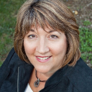 Jan Irwin