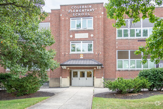 Colerain Elementary School