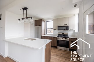 4410 N Greenview Ave Unit 2S, Chicago, IL 60640