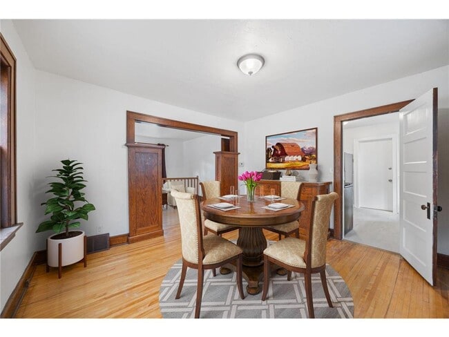 210 Warwick St SE unit 1, Minneapolis, MN 55414 - photo 4