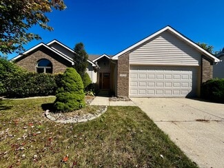 10628 Yorktowne Place, Fort Wayne, IN 46804
