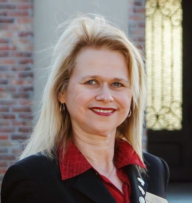Connie Miller