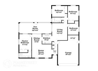 205 Lochmond Dr, Fern Park, FL 32730