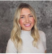 Ashley May
