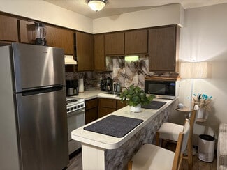 2500 E Tennessee St Unit 2515 E Morgan Ave, Evansville, IN 47711