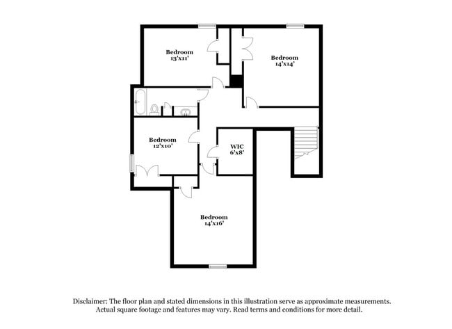 170 Misty Fields Rd, Oakland, TN 38060 - photo 3