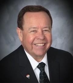 Jerry Clark