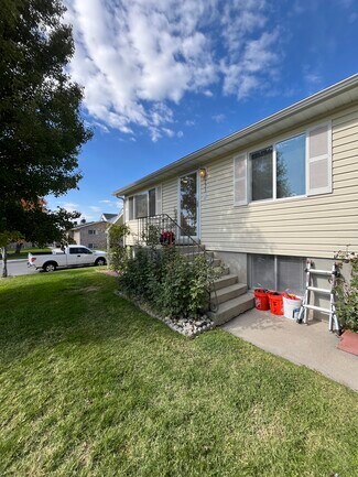 723 E 600 S Unit 723 E, Provo, UT 84606