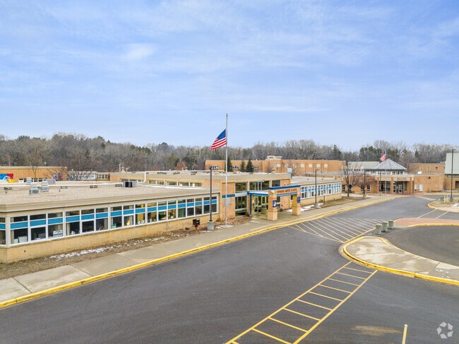 Diverse student body: 78% minority enrollment, fostering inclusivity in the school community.