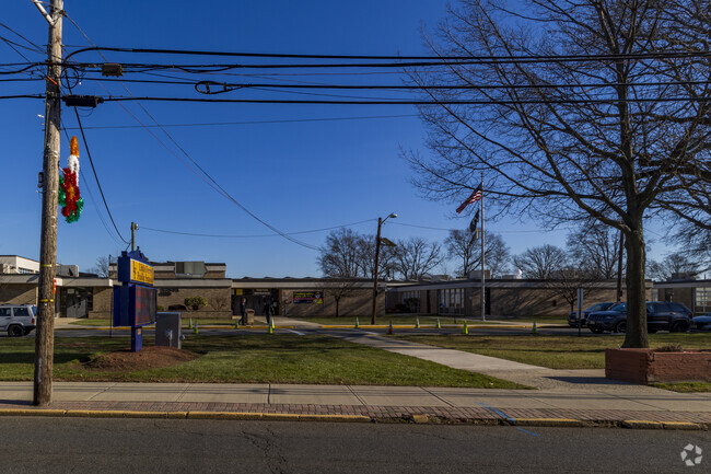 Memorial Middle School