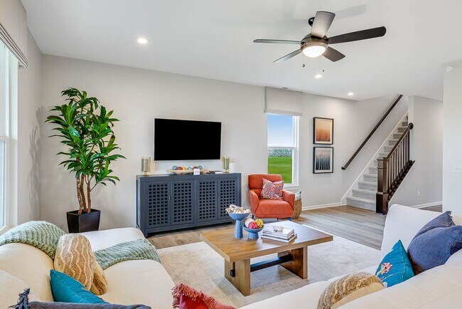 8743 Hollander Dr unit 36664788, Camby, IN 46113 - photo 7