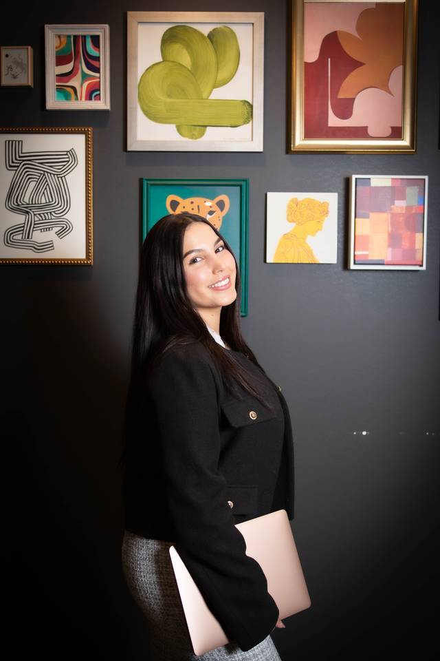 Agent photo