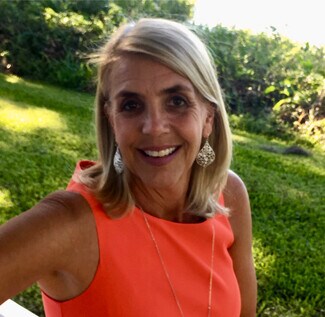Lisa Dangel