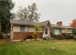 202 Hillcrest Dr, Hamilton, MT 59840