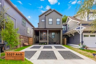 3327 Cornell St, Houston, TX 77022