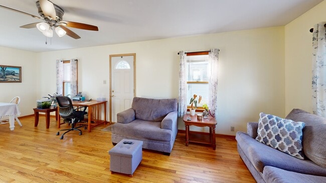 475 N Washington St, Hagerstown, IN 47346 - photo 3