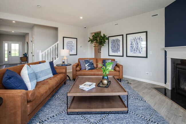 8721 Leatherwood Ct unit 36848621, Indianapolis, IN 46259 - photo 7