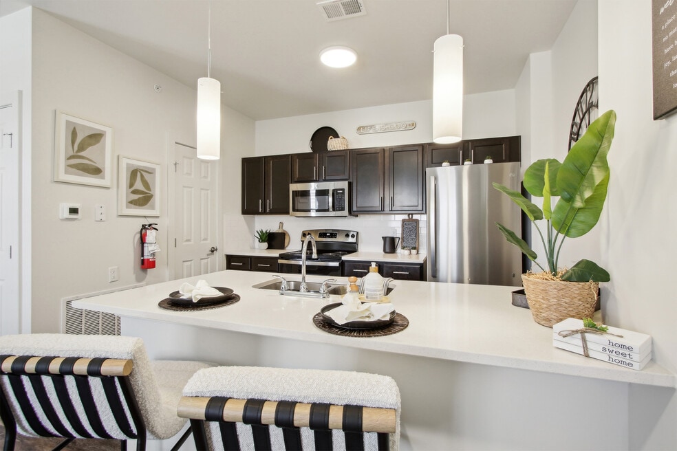 Village at Thorncreek