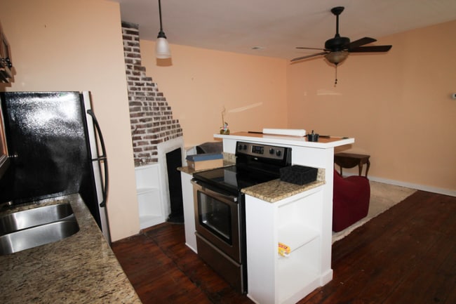 59 Hanover St unit A, Charleston, SC 29403 - photo 3