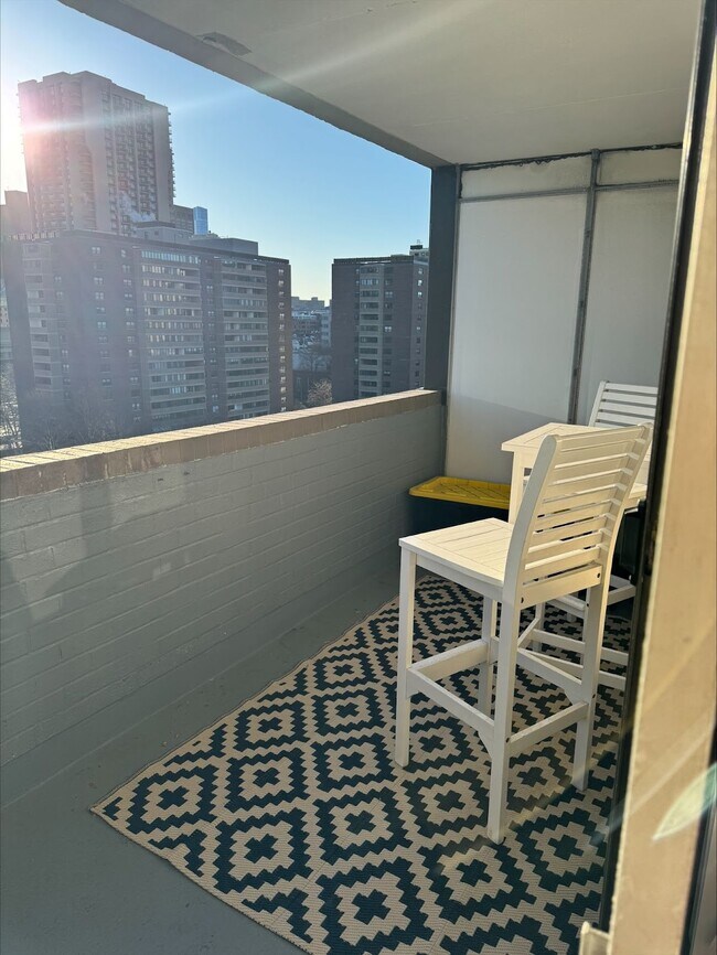 14 Symphony Rd unit 806, Boston, MA 02115 - photo 2