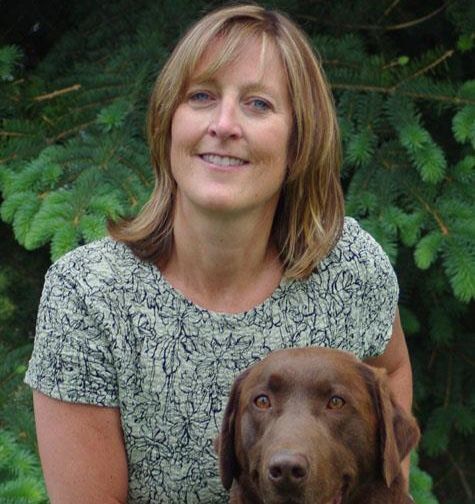 Tami Belsey