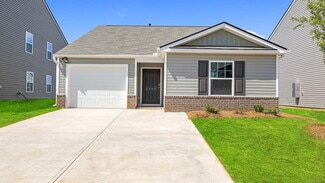 117 Elgin Dr, Laurens, SC 29360