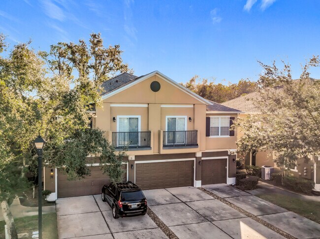 1500 Broken Oaks Dr unit 25B, Winter Garden, FL 34787 - photo 3