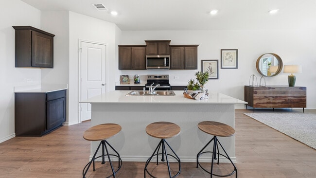 3120 Hilltop Dr unit 36199102, Sherman, TX 75090 - photo 4