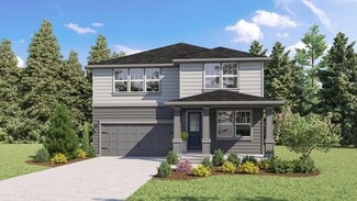 2430 Hyde Ct NE, Olympia, WA 98516