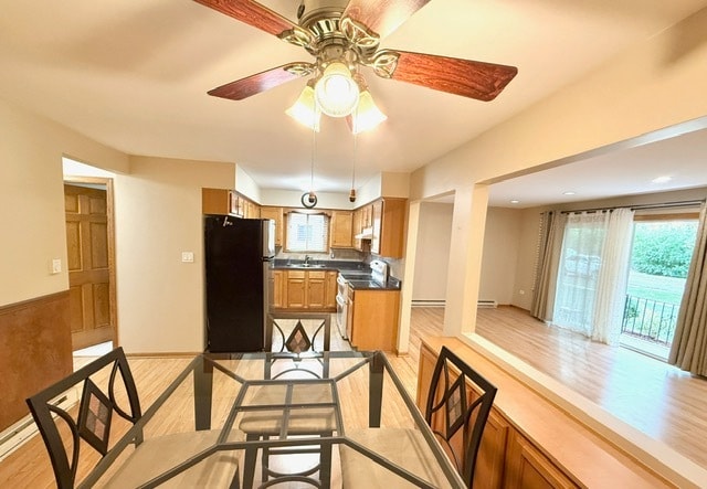 8029 Beloit Ave unit 1B, Bridgeview, IL 60455 - photo 7