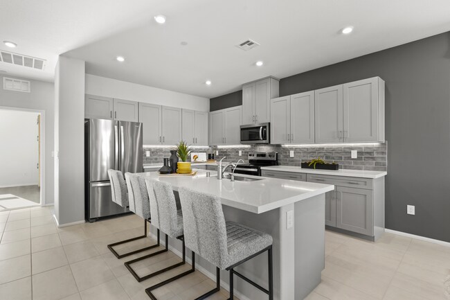 342 Cymbal Place, Henderson, NV 89015 - photo 7