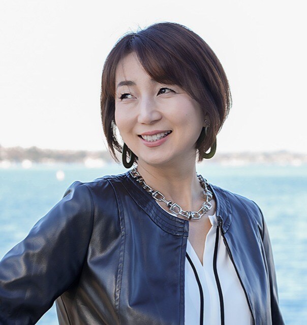 Mariko Mitsui