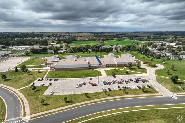 Kasson-Mantorville Middle School